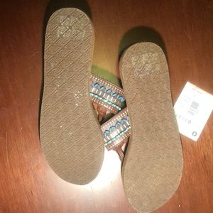 Roxy Shoes - Roxy sandals Roxy Shoes - Roxy sandals